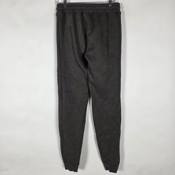 UFC Venum Activewear Athleisure Mixed Martial Arts Mens Medium Jogger Sweatpants - Picture 2 of 6